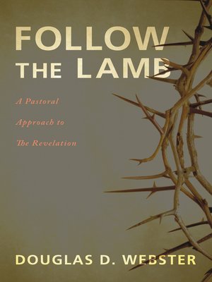 cover image of Follow the Lamb